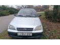 SUZUKI SWIFT 2002/7 - 1