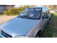 SUZUKI SWIFT 2002/7 - 2