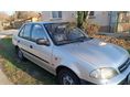 SUZUKI SWIFT 2002/7 - 4