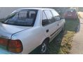 SUZUKI SWIFT 2002/7 - 5