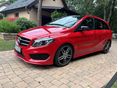 MERCEDES-BENZ B 200 CDI d 4Matic AMG Line 7G-DCT