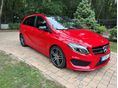 MERCEDES-BENZ B 200 2018/4 - 2