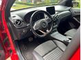MERCEDES-BENZ B 200 2018/4 - 5