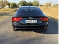 AUDI A7 2013/4 - 5