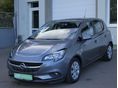 OPEL CORSA E 1.4 T 120 év Start-Stop SZERVIZKÖNYV-TEMPOMAT-ÜLÉS ÉS KORMÁNYFŰTÉS-SÁVTARTÓ-1-TULAJ-60.900KM