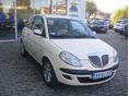 LANCIA YPSILON 1.3 JTD Argento