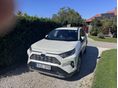 TOYOTA RAV 4 2021/6 - 2