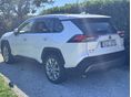 TOYOTA RAV 4 2021/6 - 3