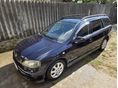 OPEL ASTRA G 2003/4 - 2
