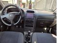 OPEL ASTRA G 2003/4 - 5