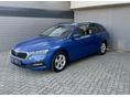 SKODA OCTAVIA Combi 2.0 TDI SCR Ambition GARANCIÁVAL!