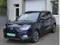 SSANGYONG TIVOLI 1.6 e-XDI DLX Plus