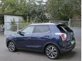 SSANGYONG TIVOLI 2015/9 - 2