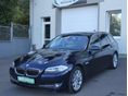 BMW 520 2013/6 - 1