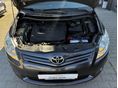 TOYOTA AURIS 2011/6 - 12