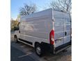 CITROEN JUMPER 2023/1 - 3
