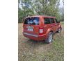 DODGE NITRO 2.8 CRD SXT 4x4 (Automata)