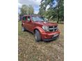 DODGE NITRO 2009/10 - 2