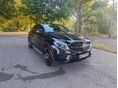 MERCEDES-BENZ GLE 350 2016/12 - 2