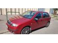 SKODA FABIA 2005/7 - 3