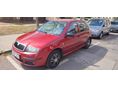 SKODA FABIA 2005/7 - 8