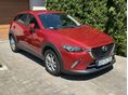 MAZDA CX-3 2.0i Challenge Navi Alu Radar