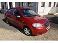 CHEVROLET AVEO 2007/7 - 1