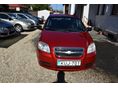 CHEVROLET AVEO 2007/7 - 3