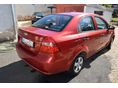 CHEVROLET AVEO 2007/7 - 4