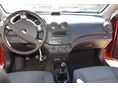 CHEVROLET AVEO 2007/7 - 9