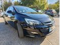 OPEL ASTRA J 2019/5 - 1