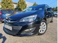 OPEL ASTRA J 2019/5 - 3