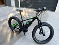 ELEKTROMOS KERÉKPÁR CUBE Nutrail Hybrid 500