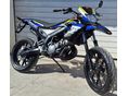 DERBI SENDA 2020/8 - 2