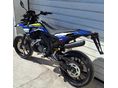 DERBI SENDA 2020/8 - 6