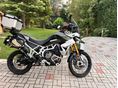 TRIUMPH TIGER 900 2020 - 11