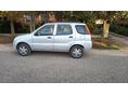 SUZUKI IGNIS 2004 - 1