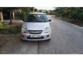 SUZUKI IGNIS 2004 - 2