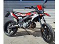 DERBI SENDA 2016/8 - 1
