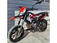 DERBI SENDA 2016/8 - 2