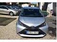TOYOTA AYGO 2017/3 - 1