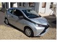 TOYOTA AYGO 2017/3 - 2