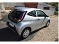 TOYOTA AYGO 2017/3 - 4