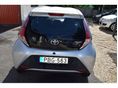 TOYOTA AYGO 2017/3 - 5