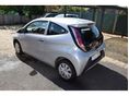 TOYOTA AYGO 2017/3 - 6
