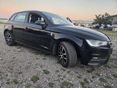 AUDI A3 2013/7 - 2