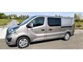 OPEL VIVARO 2017/8 - 1