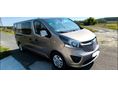 OPEL VIVARO 2017/8 - 7