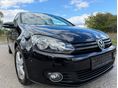 VOLKSWAGEN GOLF VI 2.0 TDI Highline / GYÖNYÖRŰ ÁLLAPOT! / 1 TULAJ!