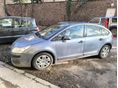 CITROEN C4 2007/8 - 2